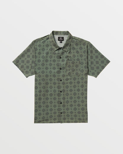 Men's Ridgestone Short Sleeve Shirt