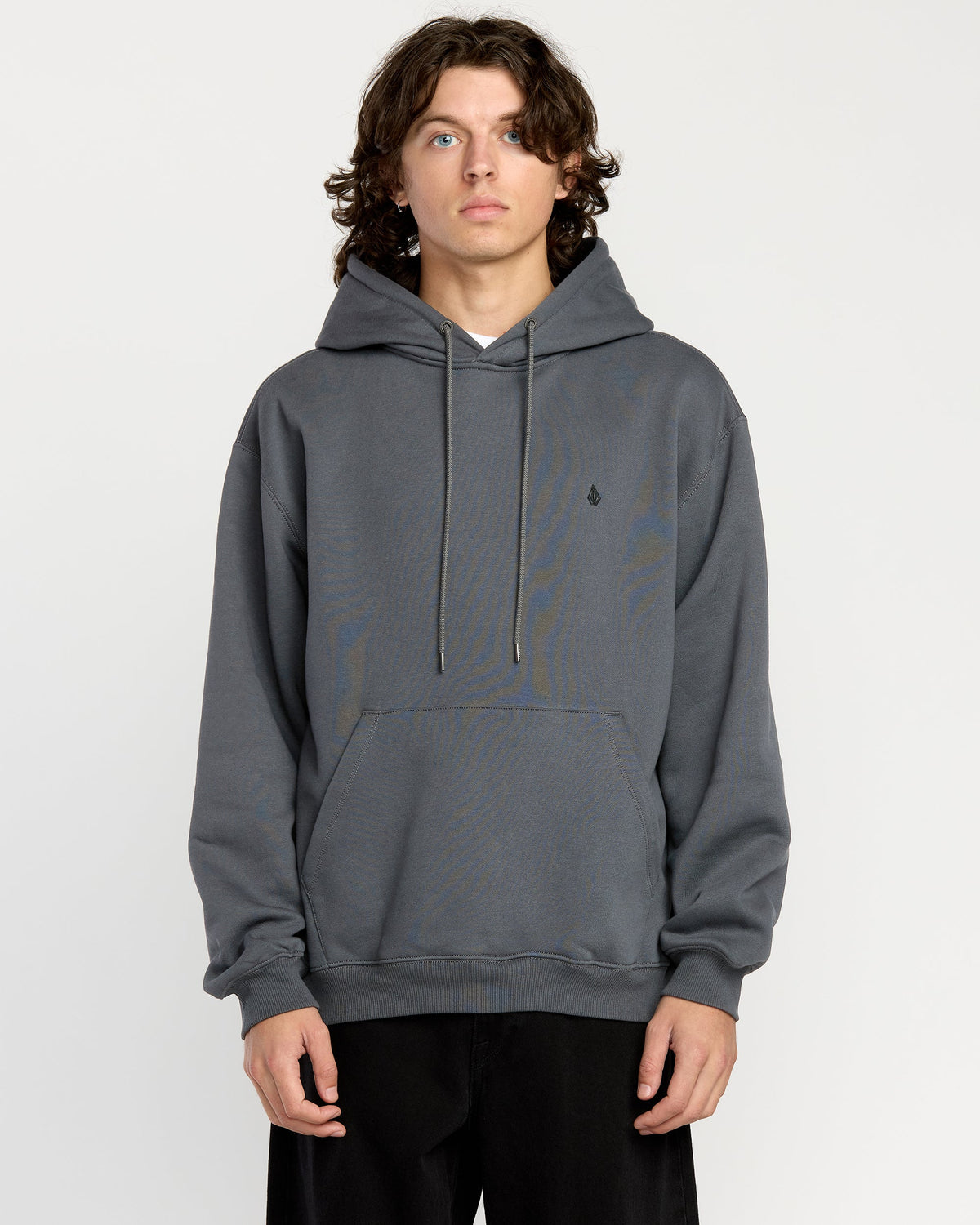 Men's Single Stone Pw Pullover