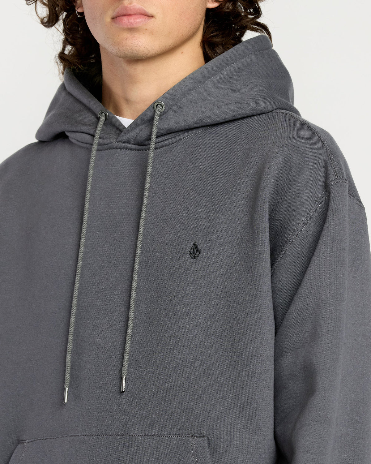 Men's Single Stone Pw Pullover