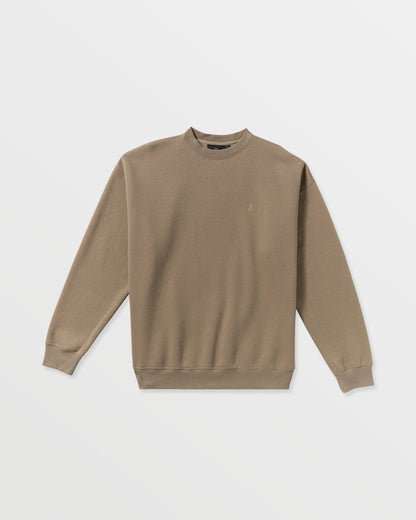 Men's Single Stone Pw Crew