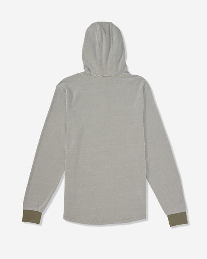 Men's Murph Thermal Long Sleeve Sweatshirt