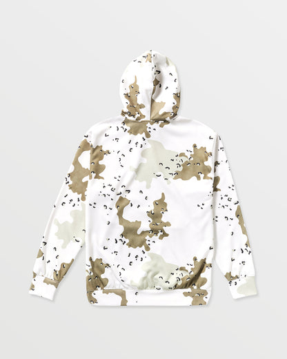 Men's Hydro Riding Hoodie