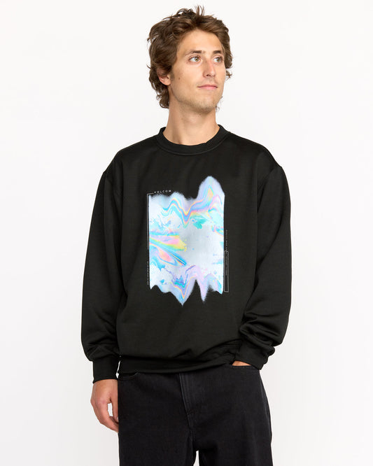Men's Hydro Crew