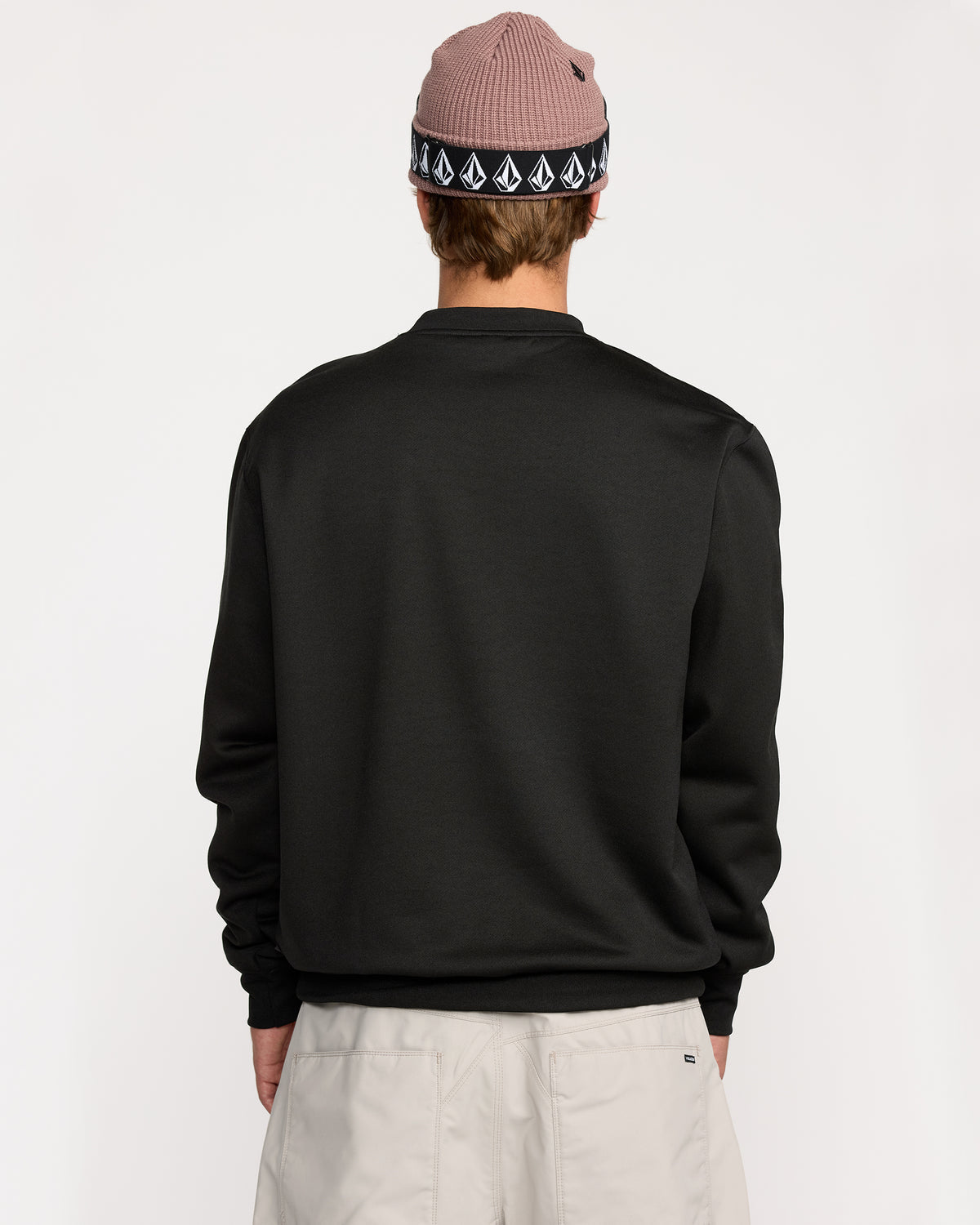 Men's Hydro Crew