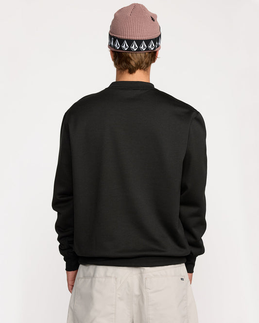 Men's Hydro Crew