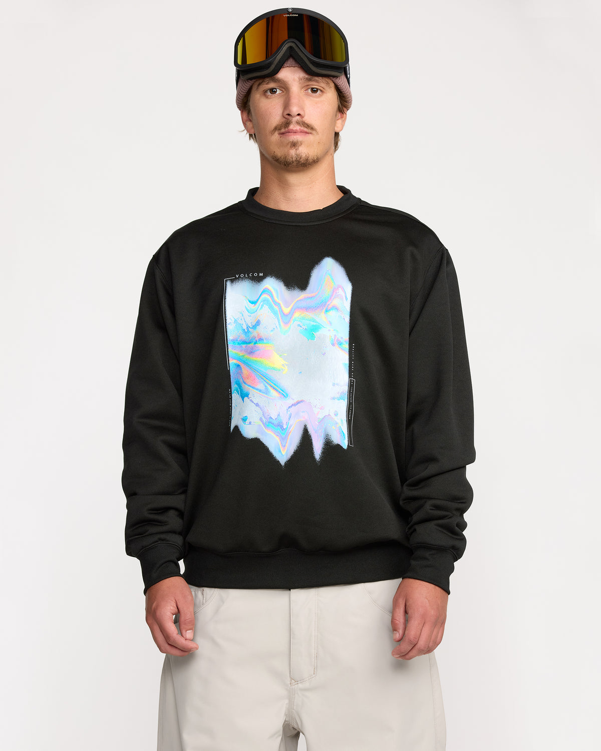 Men's Hydro Crew