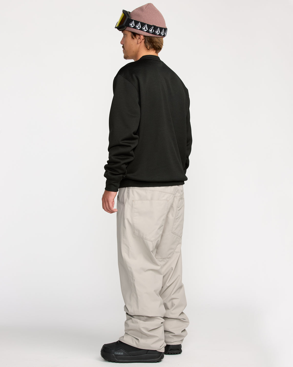 Men's Hydro Crew