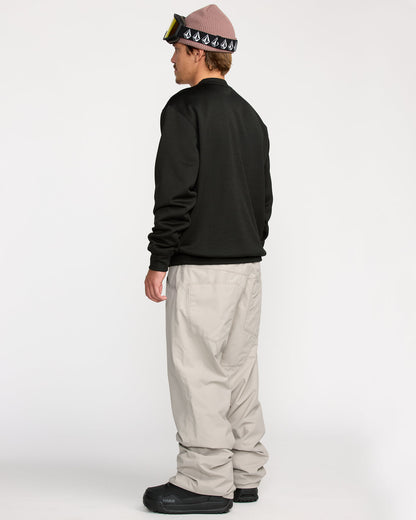 Men's Hydro Crew