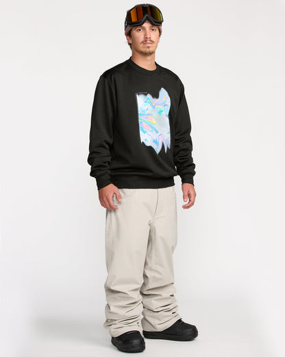 Men's Hydro Crew