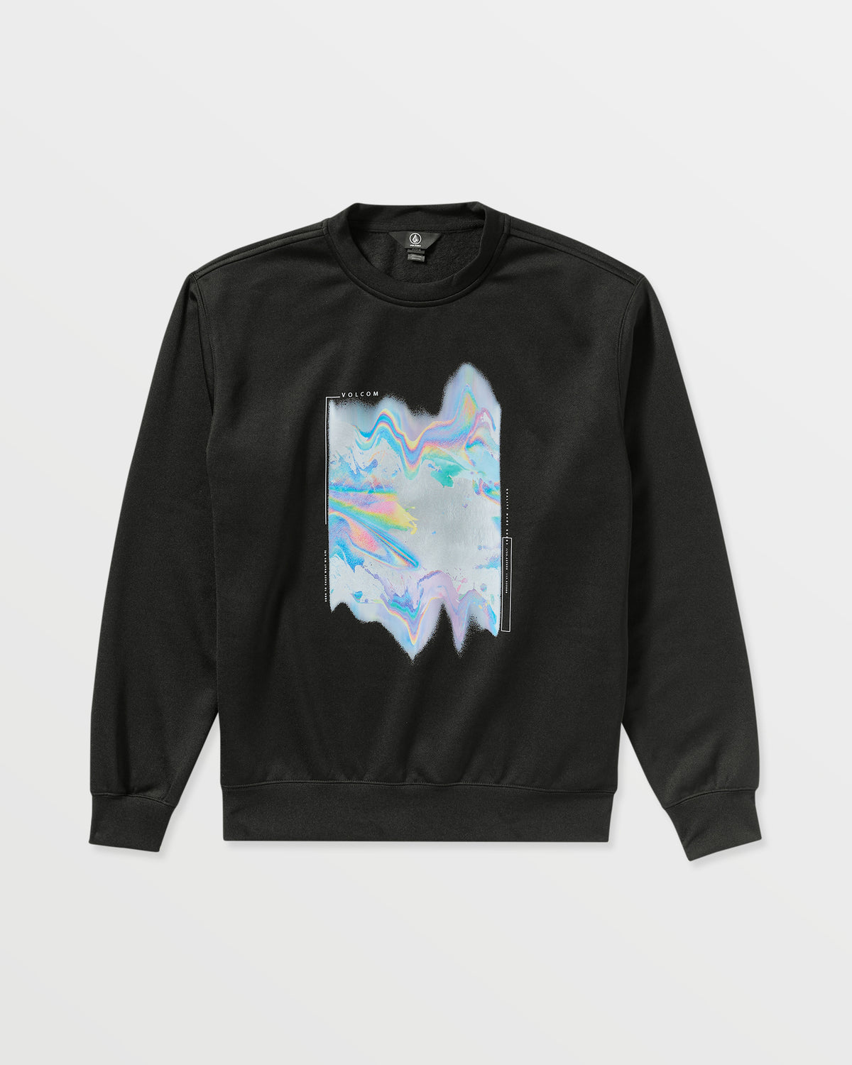 Men's Hydro Crew