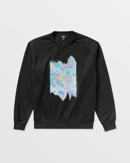 Men's Hydro Crew