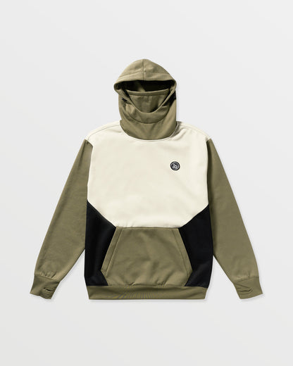 Men's Hydro Riding Hoodie