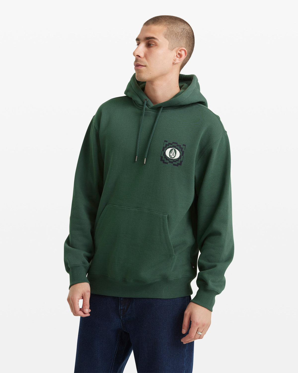 Men's Humble Climb Pullover