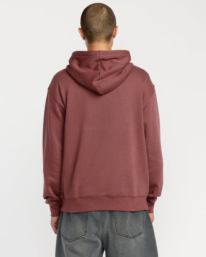 Men's Volstoned Pullover