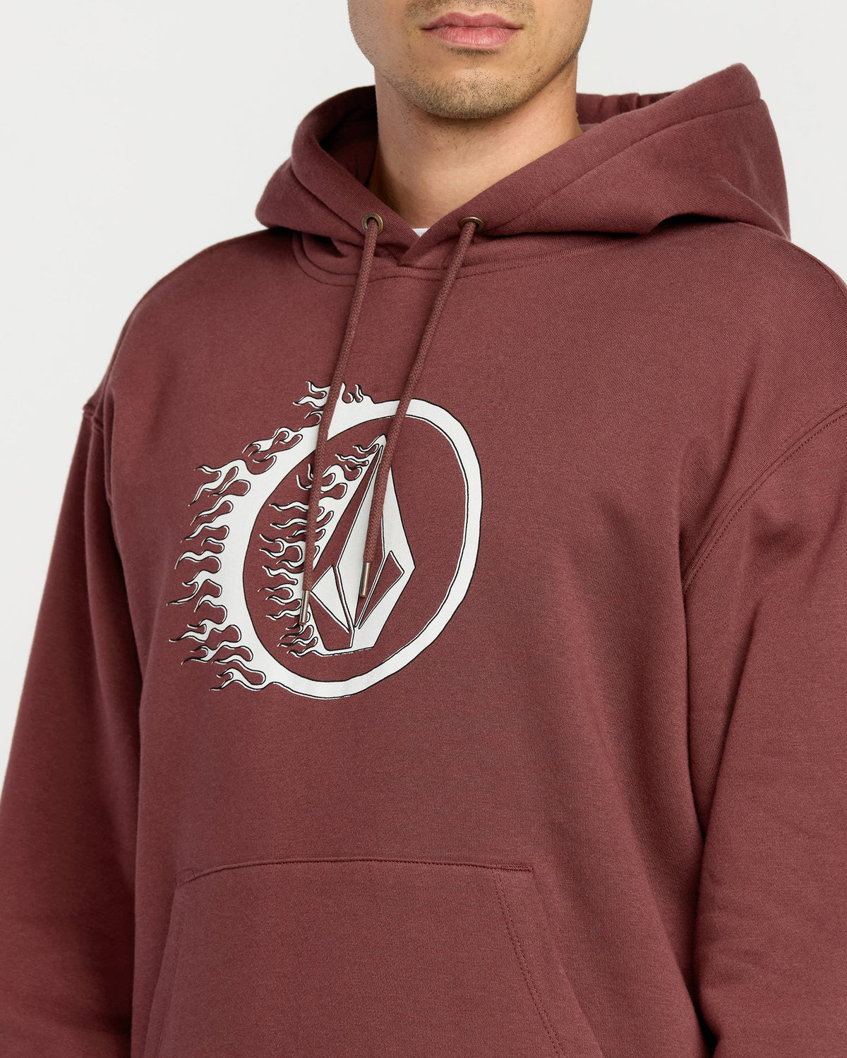 Men's Volstoned Pullover