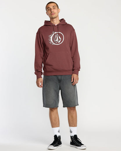 Men's Volstoned Pullover