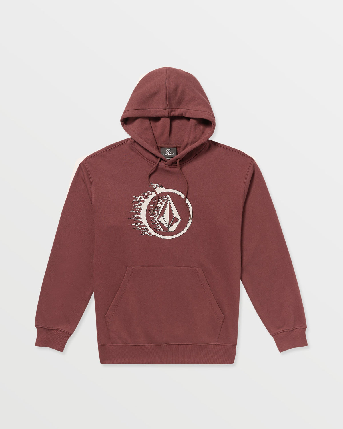 Men's Volstoned Pullover