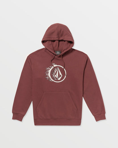 Men's Volstoned Pullover