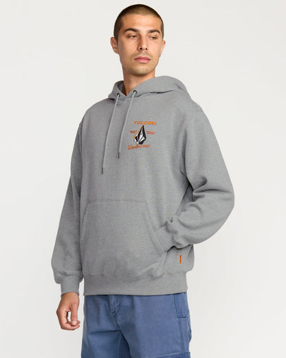 Men's Workwear Pullover