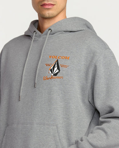 Men's Workwear Pullover