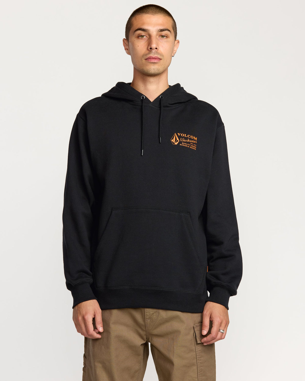 Men's Workwear Pullover