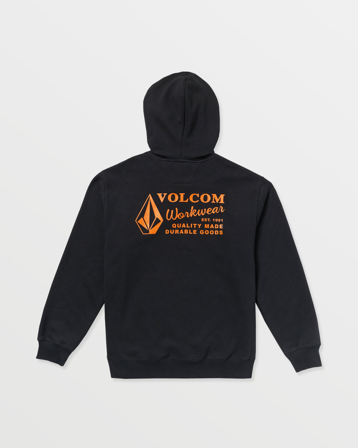 Men's Workwear Pullover