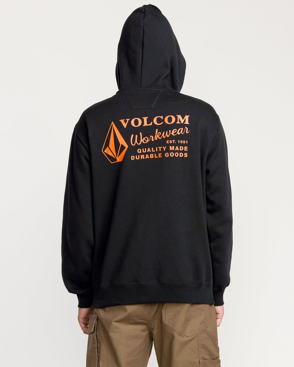 Men's Workwear Pullover