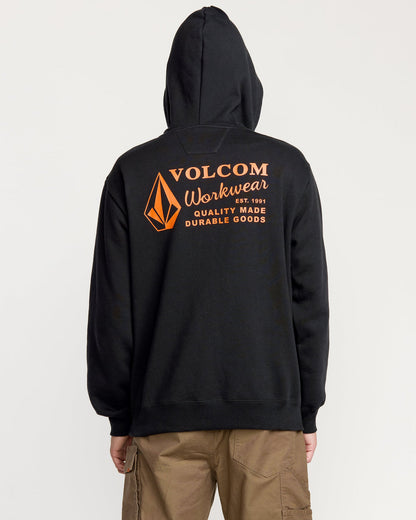 Men's Workwear Pullover