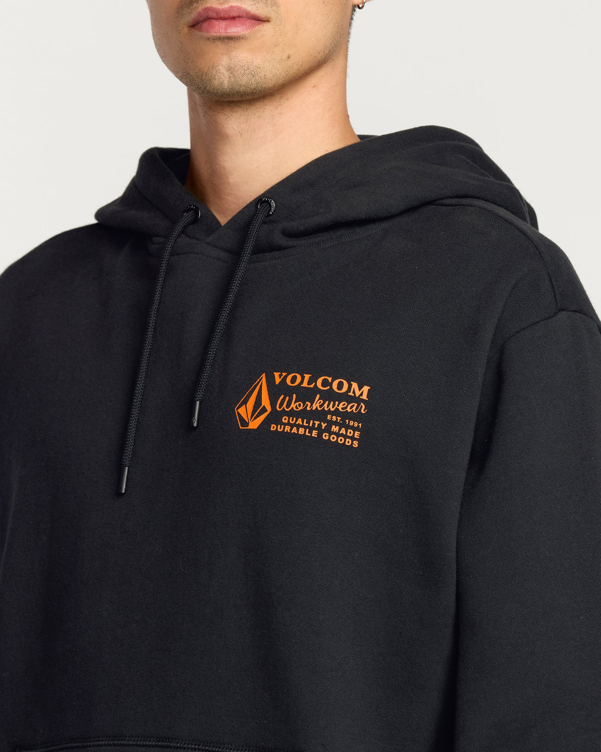 Men's Workwear Pullover