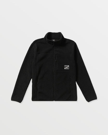 Men's Nelson Sherpa Full Zip