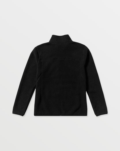 Men's Nelson Sherpa Full Zip