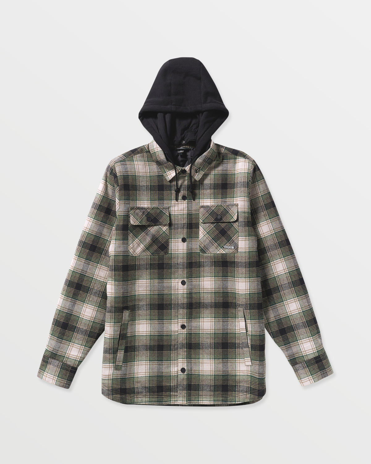 Men's Kenson Insulated Flannel