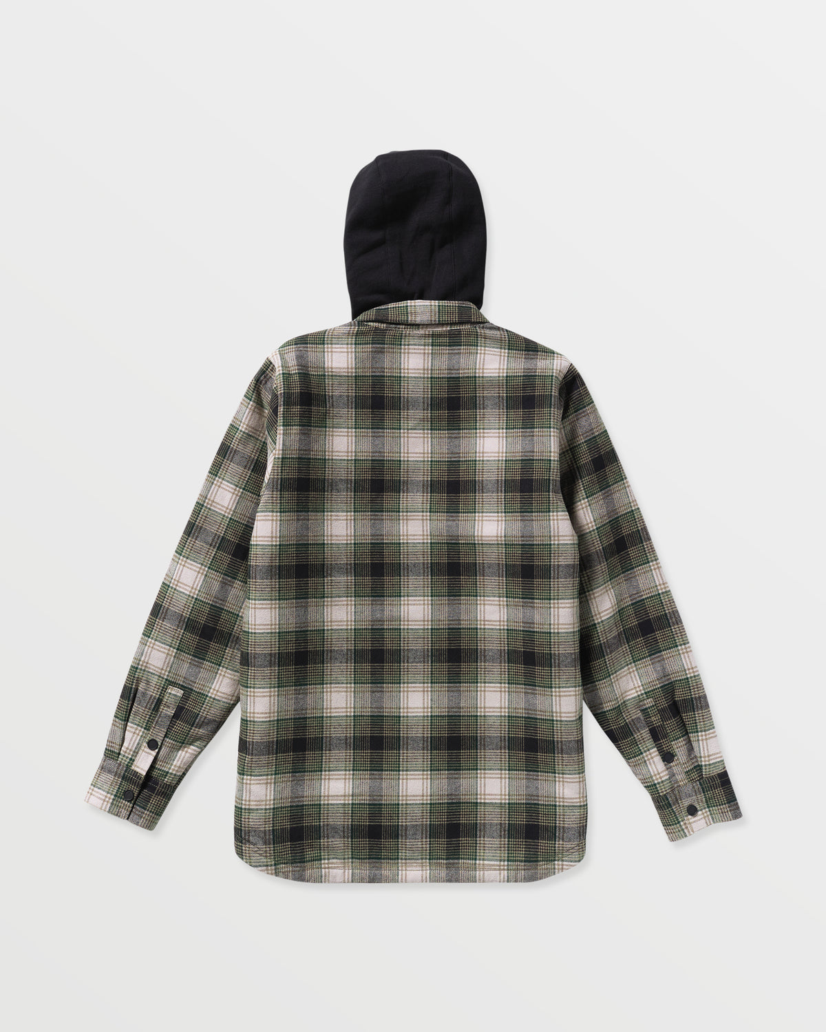 Men's Kenson Insulated Flannel