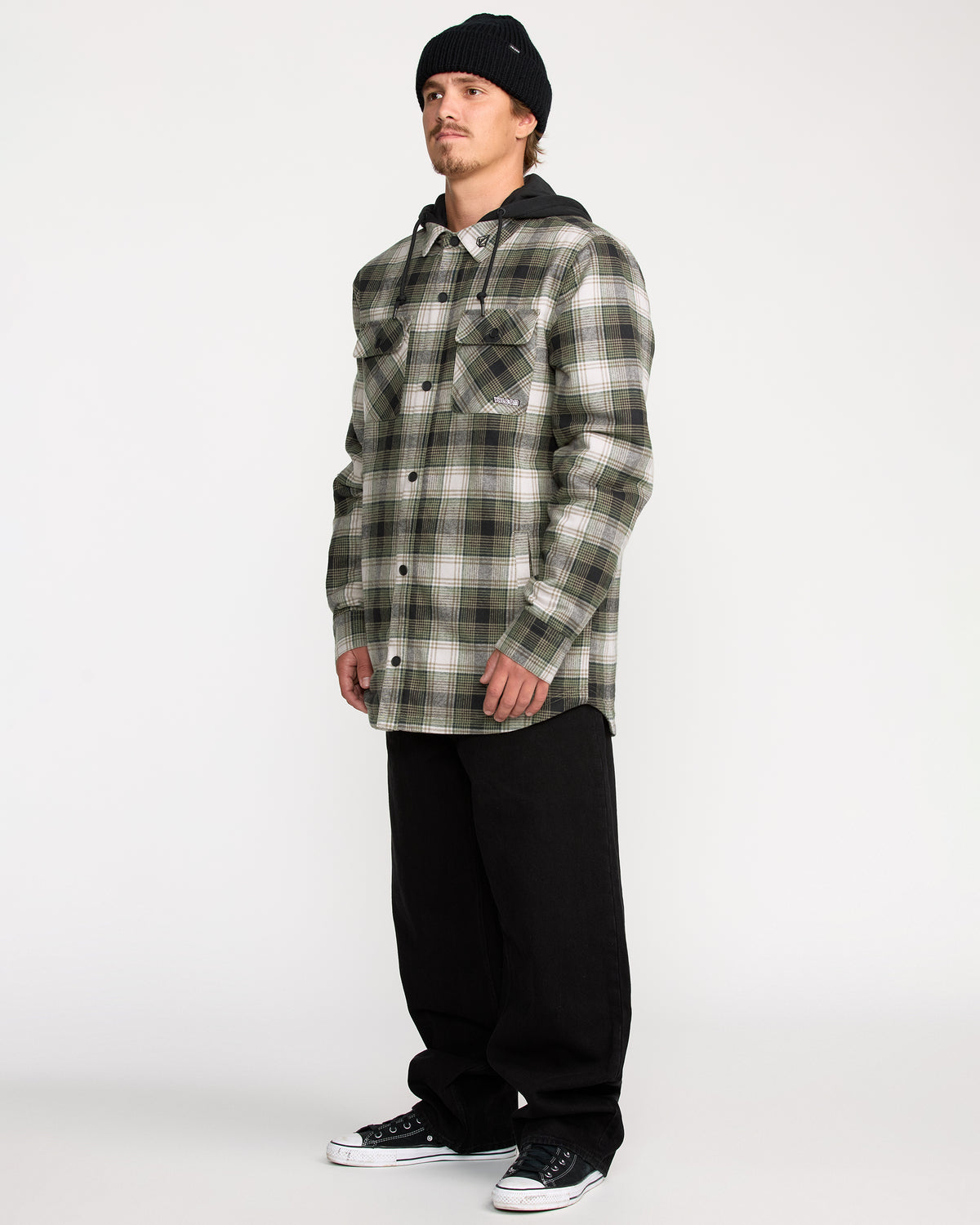Men's Kenson Insulated Flannel