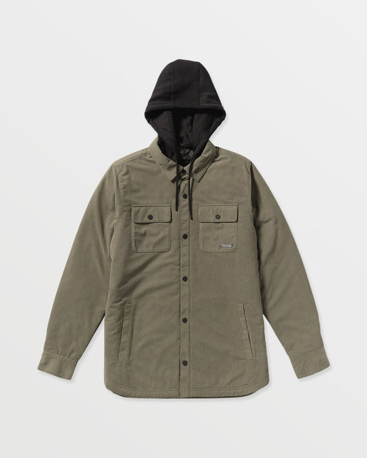 Men's Kenson Insulated Flannel