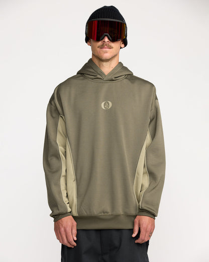 Men's Vital Hydro Pullover