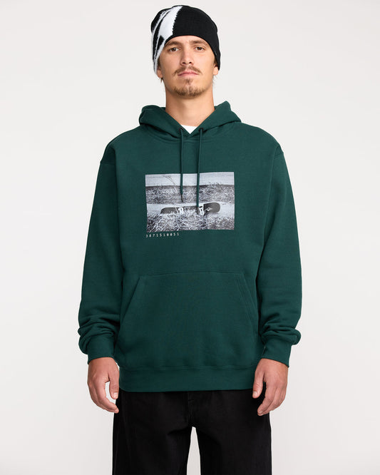 Men's Essential Hoodie