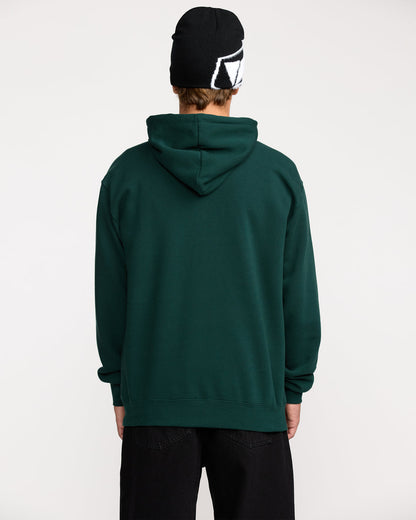 Men's Essential Hoodie