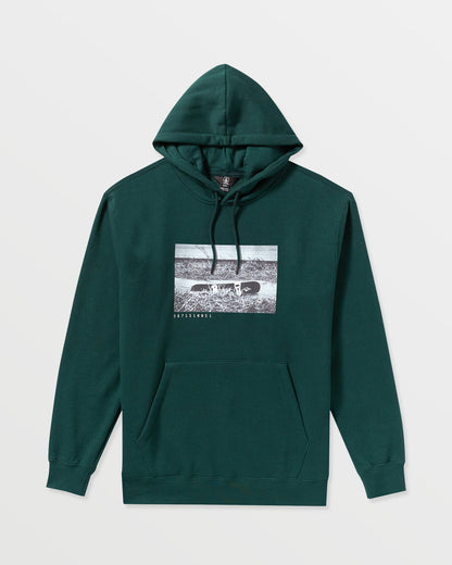 Men's Essential Hoodie