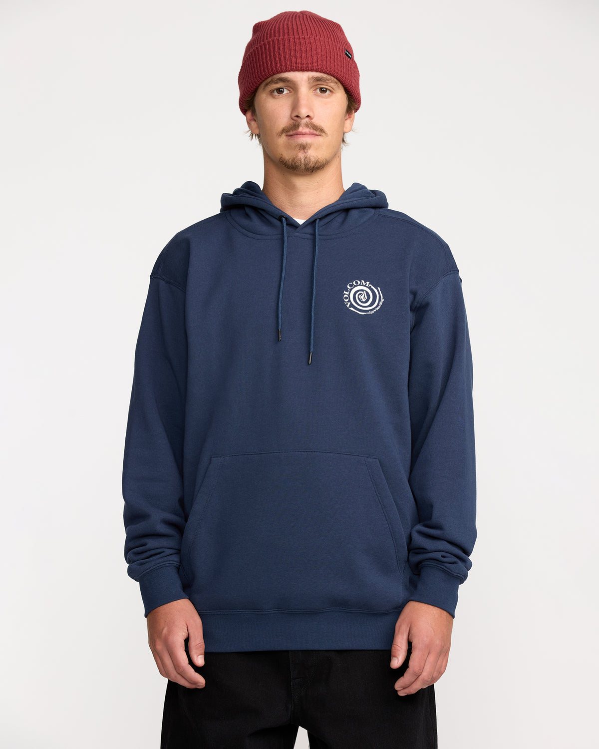 Men's Essential Hoodie