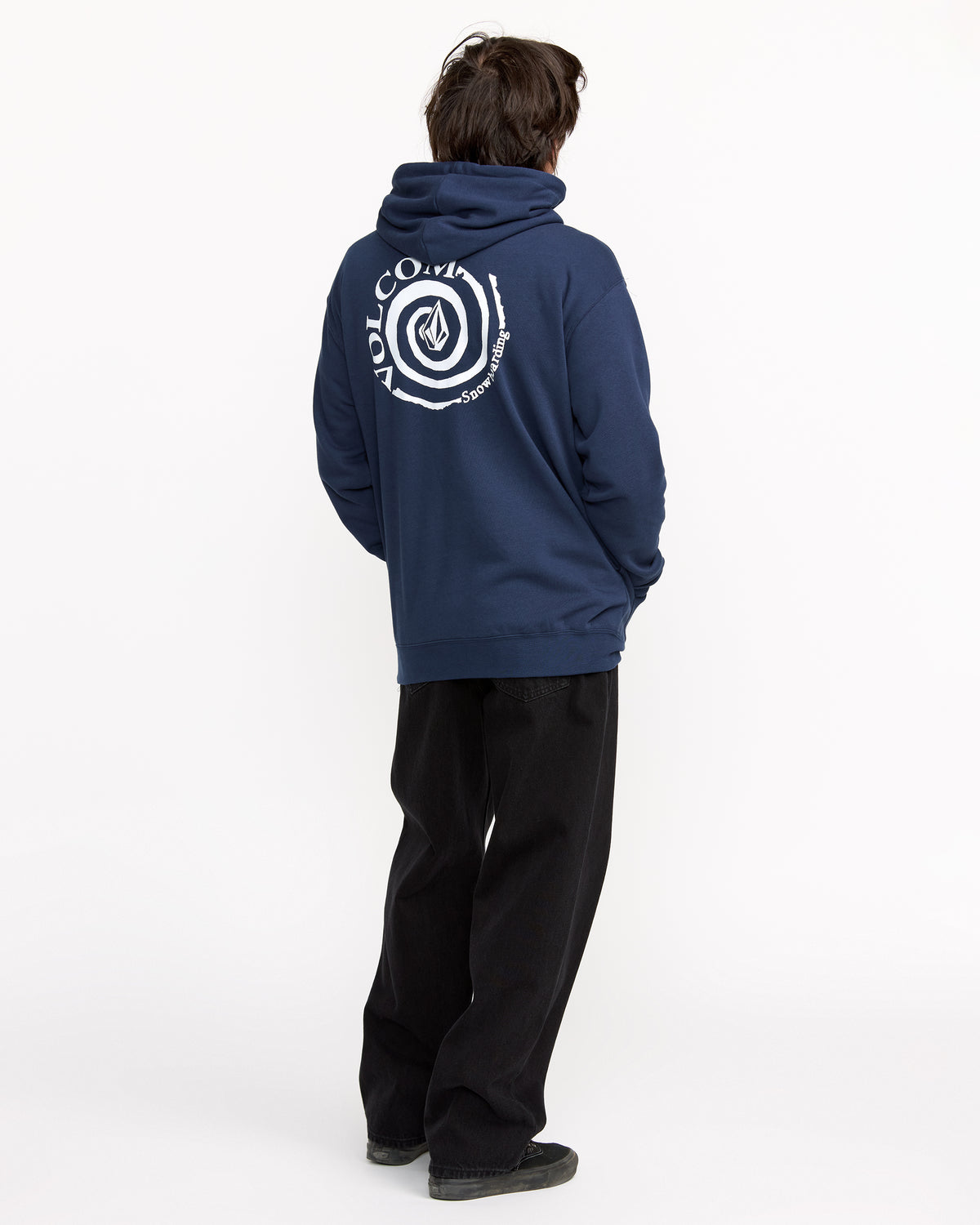 Men's Essential Hoodie
