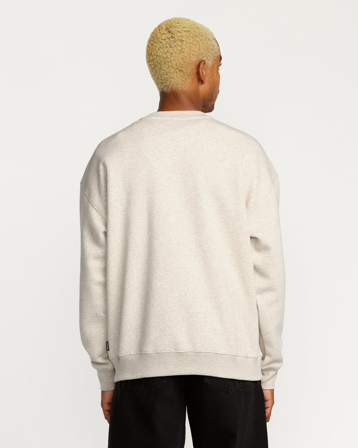 Men's Featured Artist Callum Rooney Crew