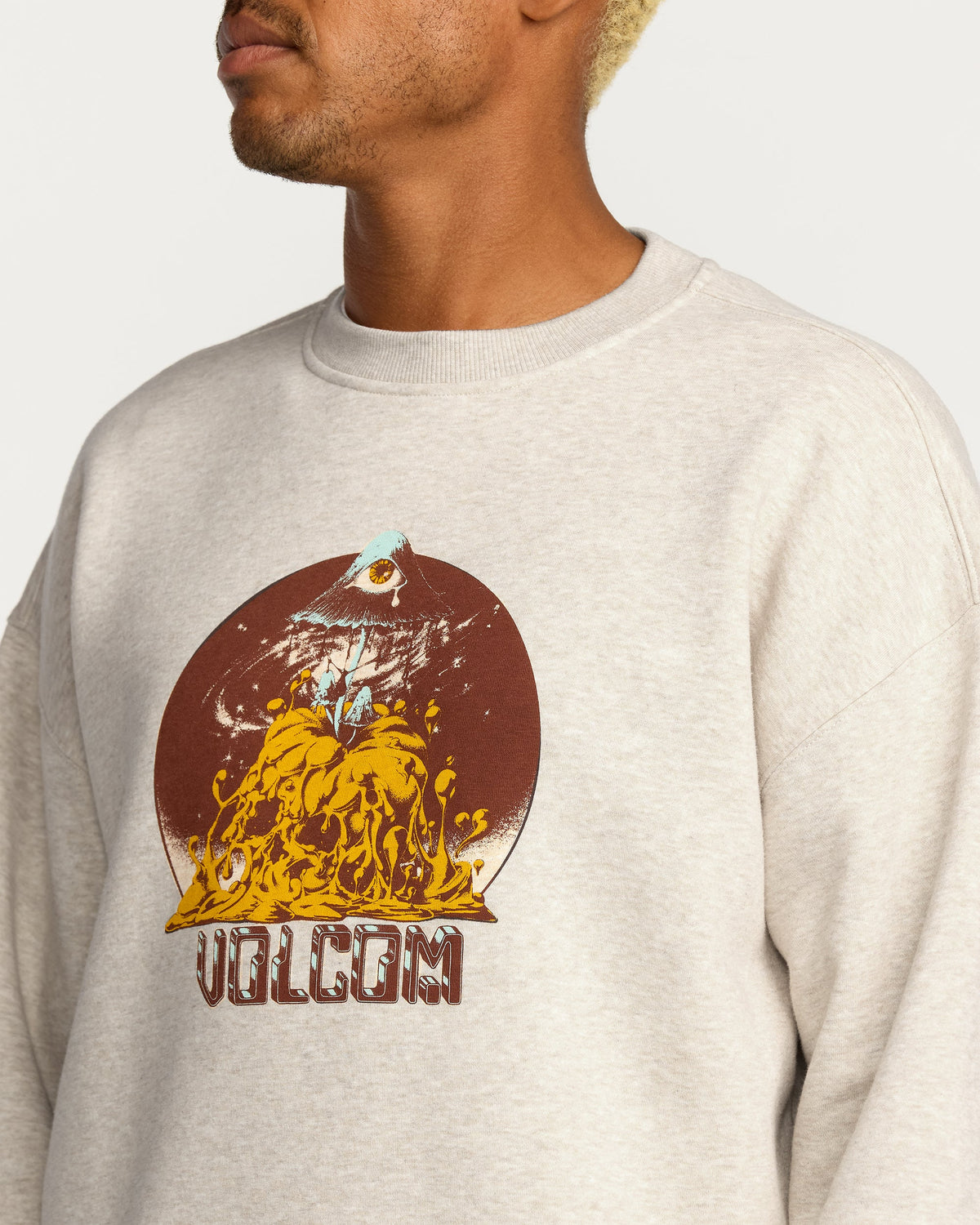 Men's Featured Artist Callum Rooney Crew
