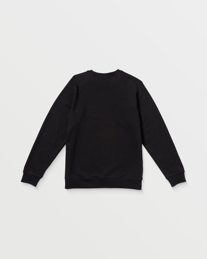 Men's Featured Artist F Rygalski Crew