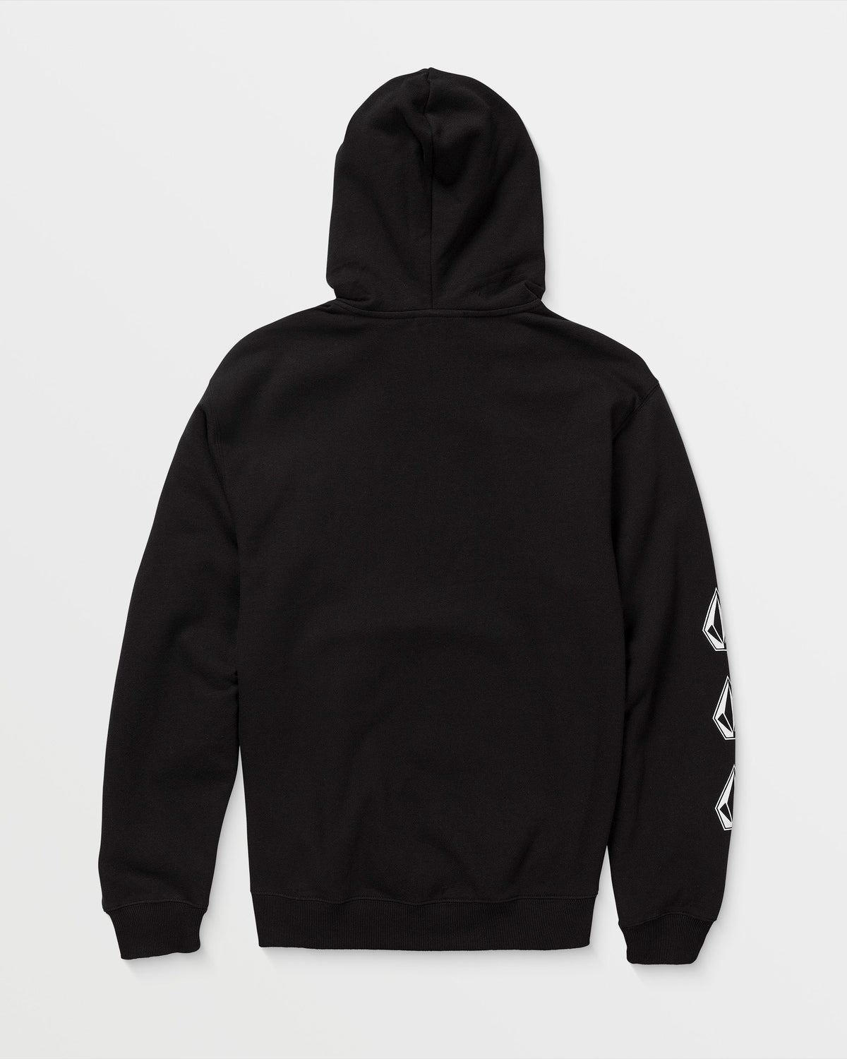 Men's Iconic Stone Hoodie