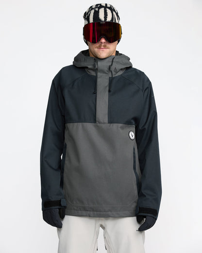 Men's Hossegor 20K Pullover