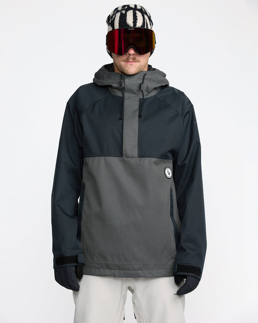 Men's Hossegor 20K Pullover