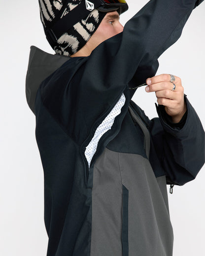 Men's Hossegor 20K Pullover
