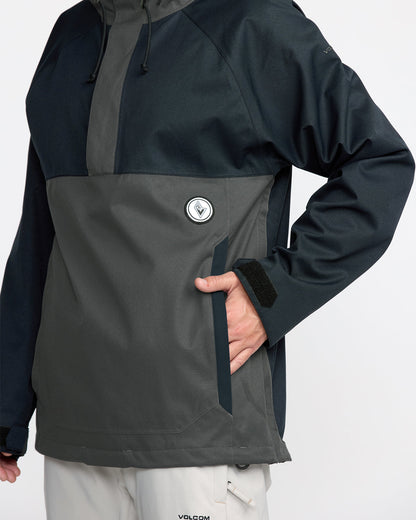 Men's Hossegor 20K Pullover