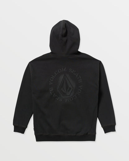 Men's Skidder Pullover